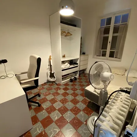 Etage De Maison Centre-ville Aix En Provence Apartamento *